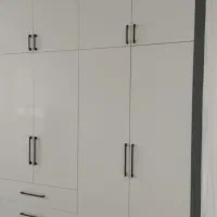 ساخت و نصب و تعمیر انواع کابینت وکمد دیواری اقساط|خدمات پیشه و مهارت|سبزوار, هویزه|دیوار