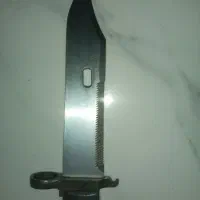 سرنیزه کلکسیونی روسی 80ساله|کلکسیون اشیاء عتیقه|چالوس, |دیوار