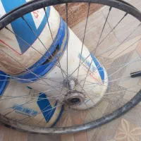 رینگ دوچرخه