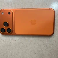 آیفون 17 پرومکس