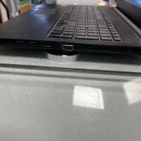 لپ تاپ Toshiba Pro A50 i5(6) نسل 6|رایانه همراه|تهران, فلسطین (میدان انقلاب)|دیوار