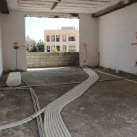 پیش خریدی مطمئن از سازنده معتبر فازیک لوکیشن عالی|پیش‌فروش املاک|هشتگرد, فاز ۲ مهستان|دیوار