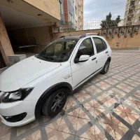 کوئیک gxrl پارس خودروئی مدل ۱۴۰۳|خودرو سواری و وانت|شیراز, کلاهدوز|دیوار