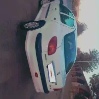 ۲۰۶ sd مدل 96 v8 t5|خودرو سواری و وانت|پاسارگاد, |دیوار