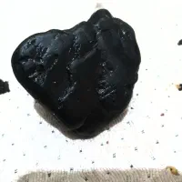شهاب سنگ سیاه