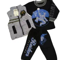 لباس ست نوزادی|کفش و لباس بچه|چابهار, |دیوار