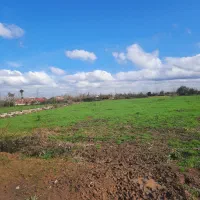 زمین-مسکونی