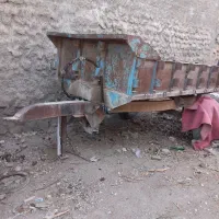 تریلی تراکتور