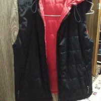 پافر دو رو پسرانه