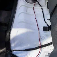 کلینیک صفرشویی داخل خودرو