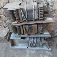 خریدار و فروشنده آبگرمکن خراب