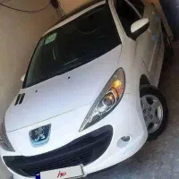 207 پاناروما  مدل 99|خودرو سواری و وانت|کرمان, |دیوار