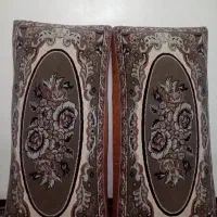 یک جفت پشتی