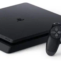 پی اس 4 اسلیم 1ترابایت