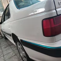 پژو پارس LX TU5، مدل ۱۳۹۹ مشابه صفر|خودرو سواری و وانت|شیراز, میانرود|دیوار