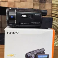 دوربین سونی FDR-AXP55