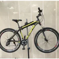 دوچرخه المپیا ۲۹ کاملا نو|دوچرخه، اسکیت، اسکوتر|کرج, شهرک فهمیده|دیوار