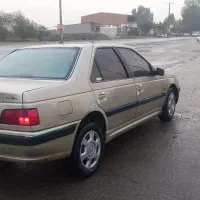 پژو پارس مدل ۸۰|خودرو سواری و وانت|گرگان, |دیوار