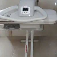 اتوپرس ژانومه مدل ۳۴۰۰
