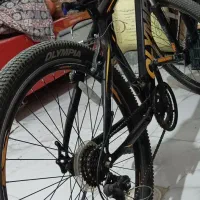 دوچرخه (Olyampya) سایز 27/5