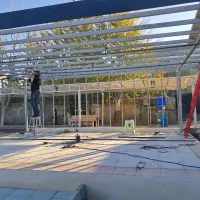 جوشکاری سیار تهران و حومه