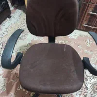 صندلی چرخدار