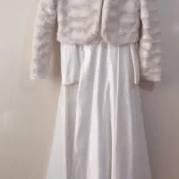 پیراهن عقد و جشن و عروسی و فرمالیته|لباس|تبریز, |دیوار