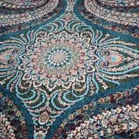 فرش و موکت|فرش|یاسوج, |دیوار