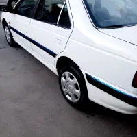 پارس مرتب وتمیز|خودرو سواری و وانت|نیشابور, فردوس شمالی|دیوار