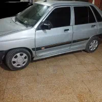 پراید 141 مدل ۸۵|خودرو سواری و وانت|بندر ماهشهر, |دیوار