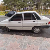 پراید مدل ۸۸فروشی