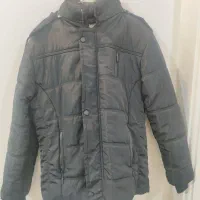 کاپشن در حد نو