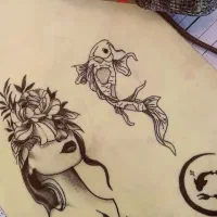 خدمات و آموزش تاتو بدن از صفر تا صد