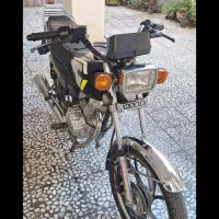 فروش فوری هندا ۲۰۰مدل ۴۰۳ زیر قیمت بازار