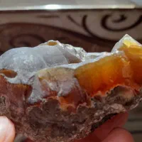 عقیق  طبیعی آبدار|جواهرات|اردبیل, |دیوار