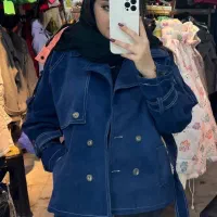 پالتو ضخیم|لباس|رودهن, |دیوار