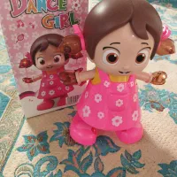 عروسک کادوئی