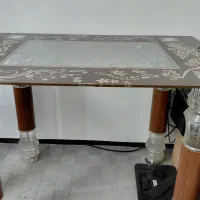 میز