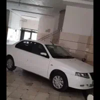 سورن پلاس ۴۰۴ موتور جدید.دریچه برق