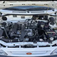 پراید مدل 89