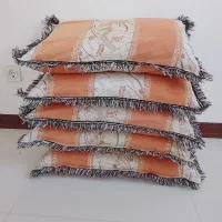 تشک و بالشت