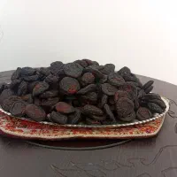 انجیر سیاه خشک و بهداشتی درجه یک