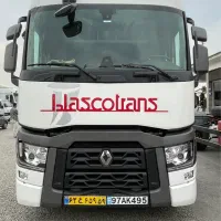 رنو  فول سقف نرمال  اینتارد گیربکس