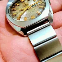 تیتوس اتومات سوئیسی.مدل نایاب ۱۹۶۰|ساعت|تهران, سلسبیل شمالی|دیوار