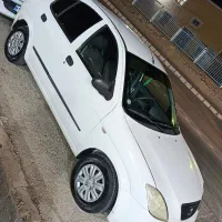 فوروش فوری تیبا ۲ مدل ۴۰۱