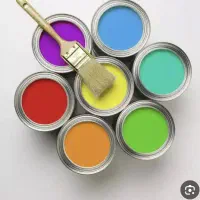 بتونه کار و اوستا نقاش ساختمان ماهر آقا