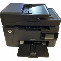 پرینتر hp مدل M127fw