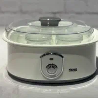 ماست ساز دی اس پی dsp مدل KA4010