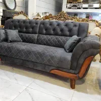 مبل آریا مبلمان رادین*|حراج|بندر کنگان, |دیوار