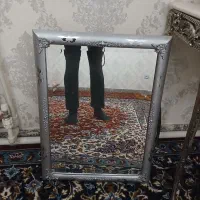 اینه وشمعدان